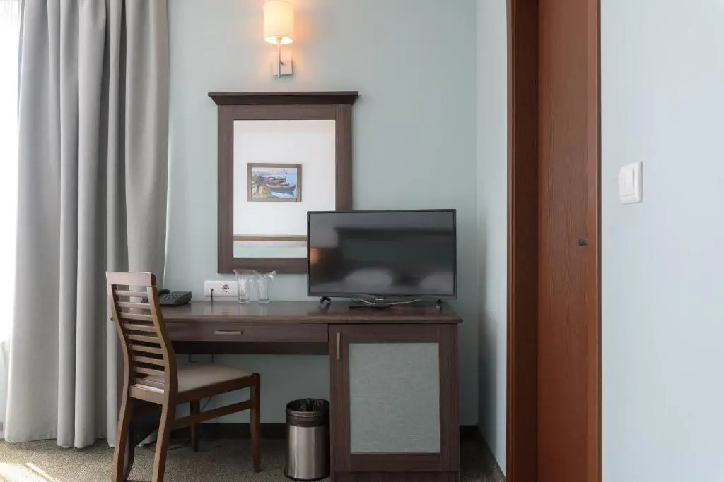Lion Sunny Beach - Chambres