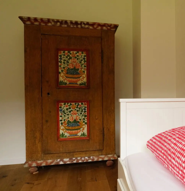 Standard Single room (single bed)