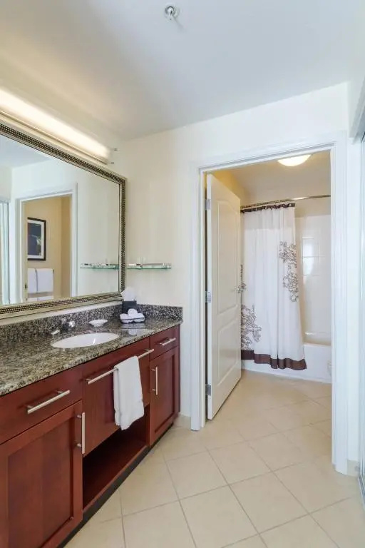 Residence Inn by Marriott Fredericksburg - Chambres