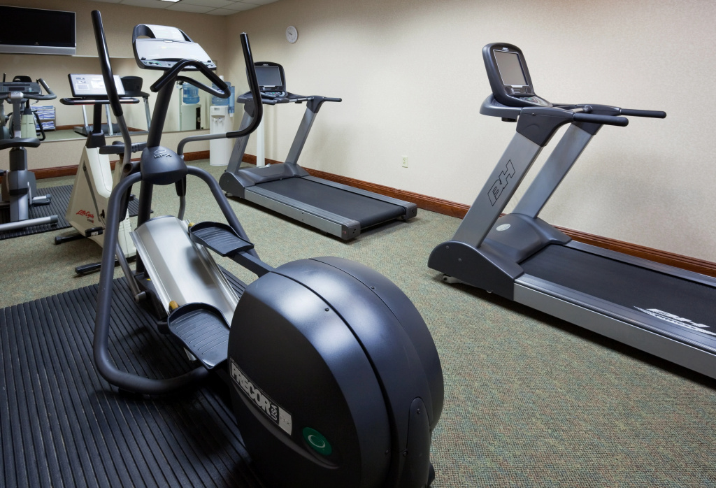 Holiday Inn & Suites Wausau-Rothschild by IHG - Général