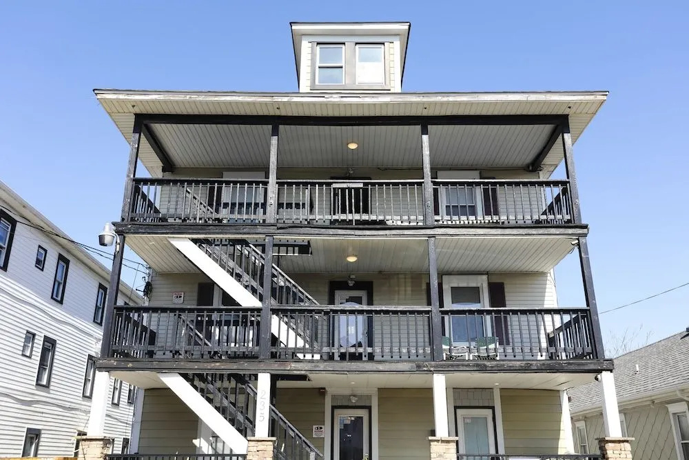 Garfield Beach House