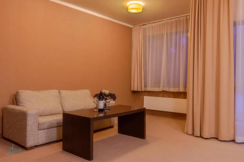 Ostrova Holiday Village - Chambres