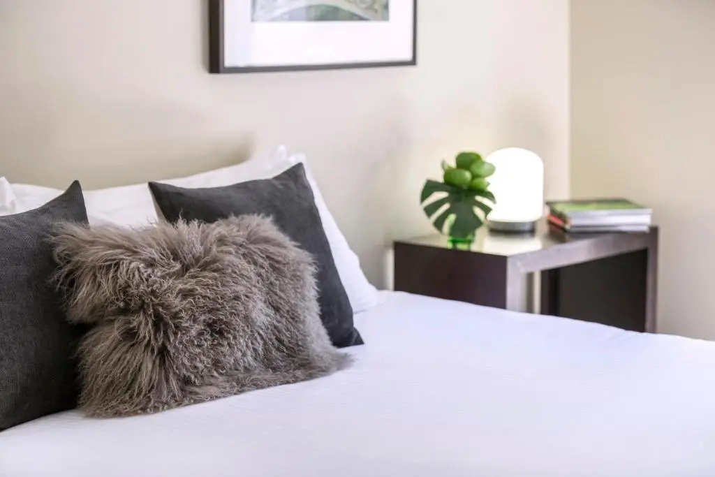 Lancemore Mansion Hotel Werribee Park - Chambres