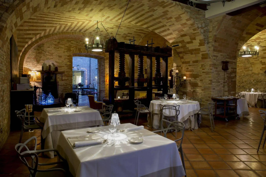 Castello Chiola - Général