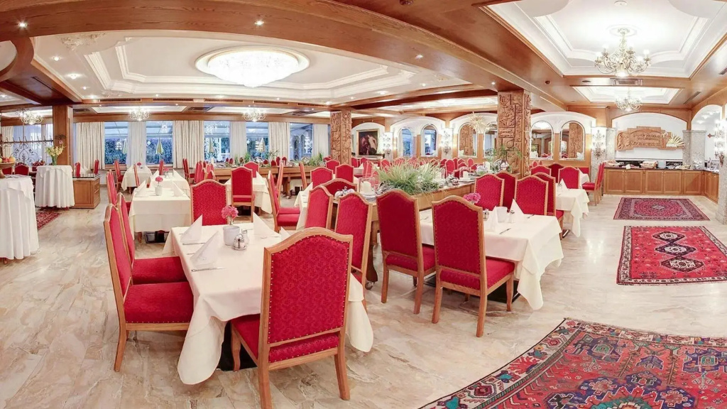 Hotel Gasthof Purner - Général