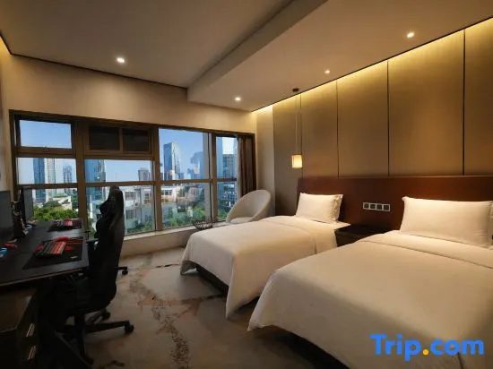 The Pearl Boutique Hotel - Chambres