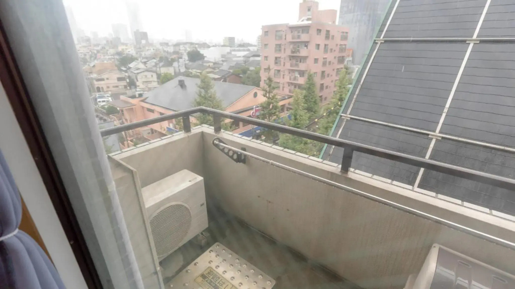 Green House Nakano Fujimicho - Vacation STAY 65279v
