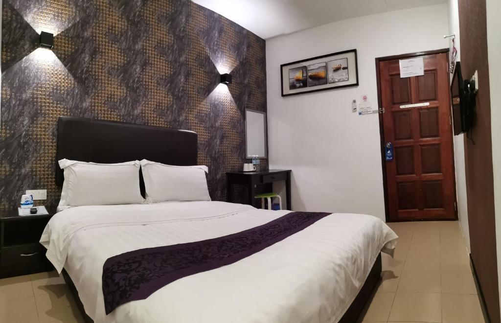 Inn Residence 18