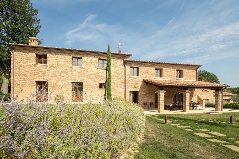 Villa Ripa by Mmega