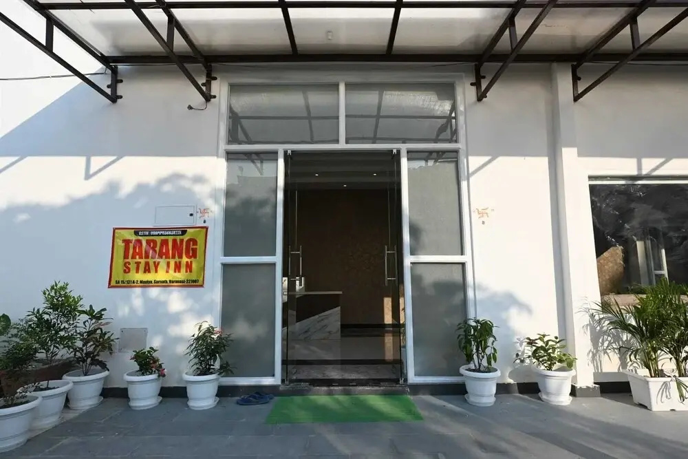 Tarang Stay Inn