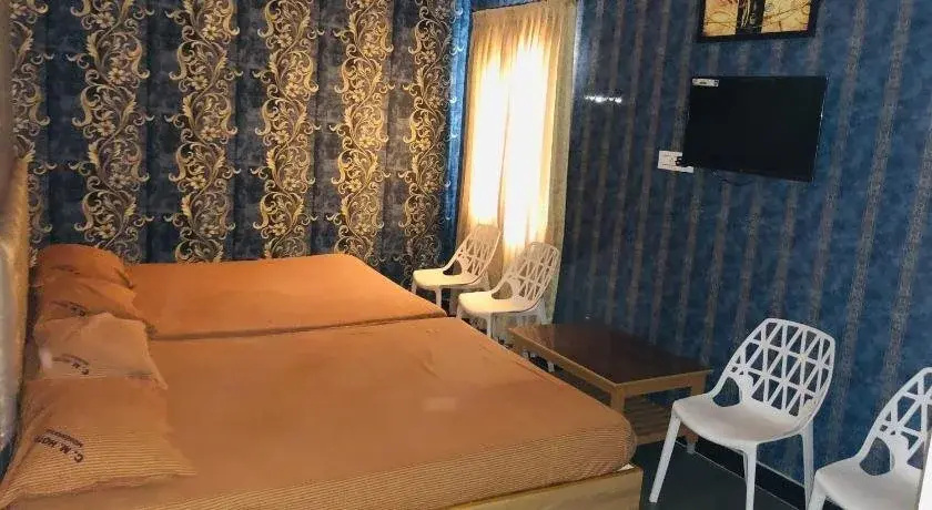 Hotel photo 5