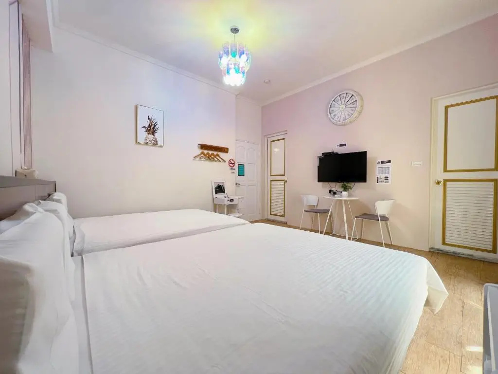 Comfort room