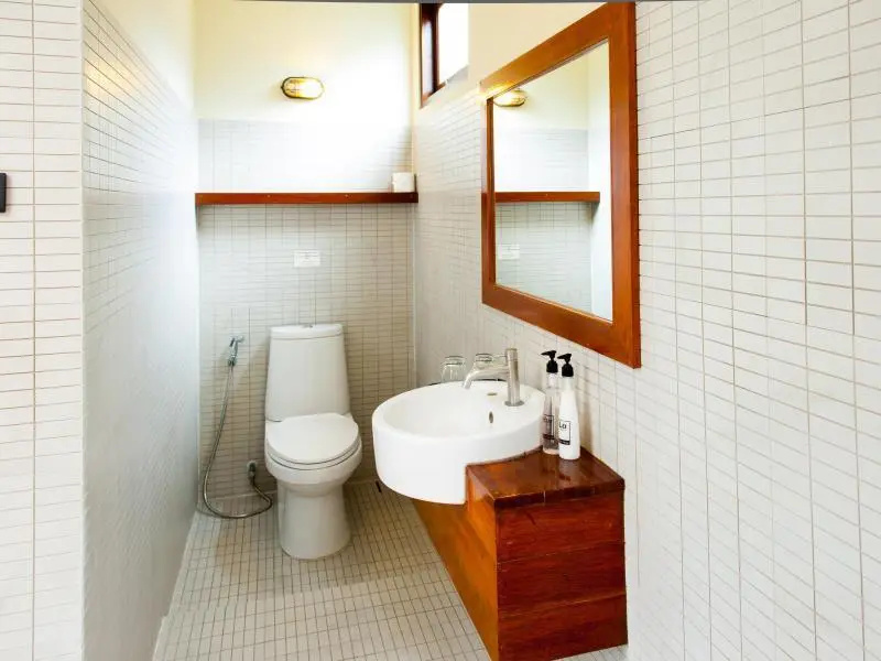 Baan Talay Resort - Chambres