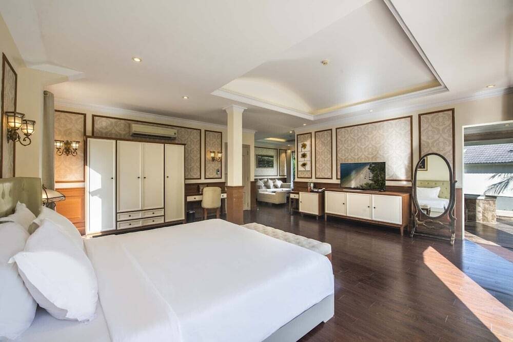 Hon Tam Resort Nha Trang