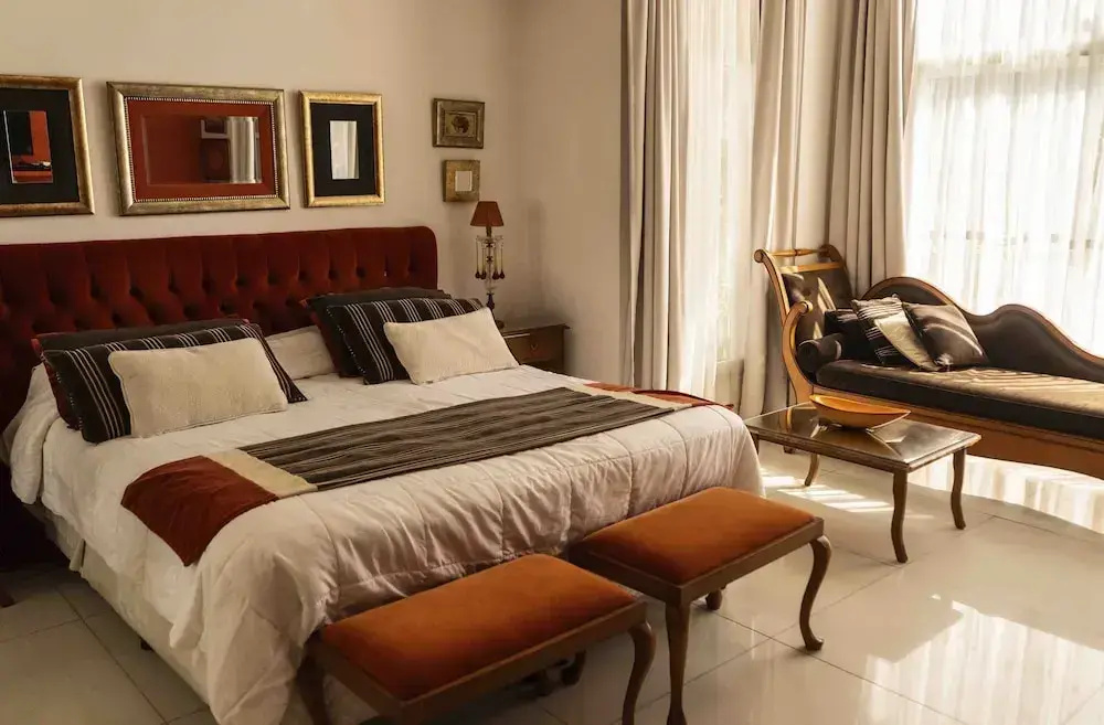 Posada Suiza by Prima Collection - Général