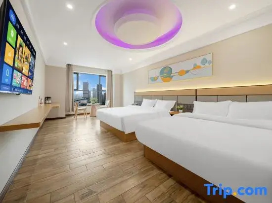 Comfort room