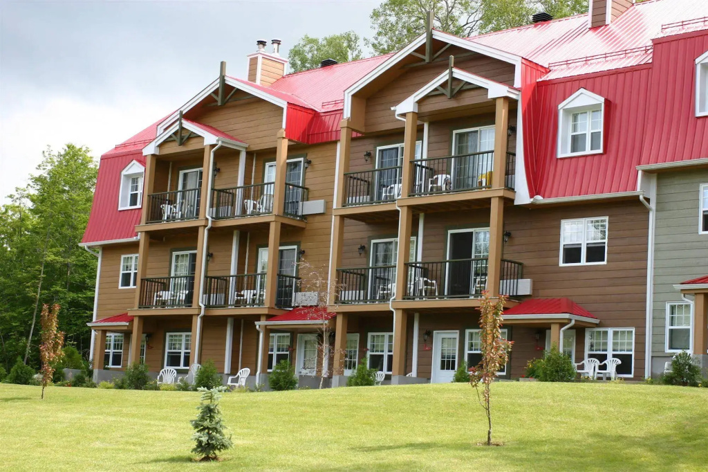 Auberge du Lac Morency