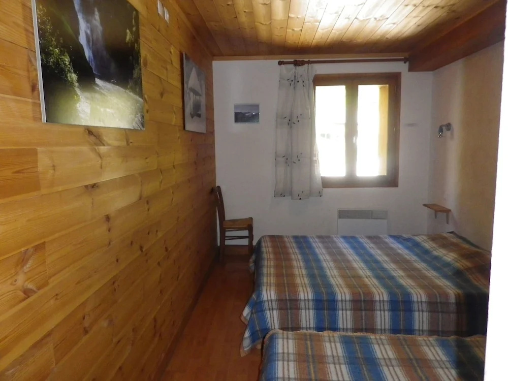 Voir la photo 3 — Chalet les Alpes - Le Sapey