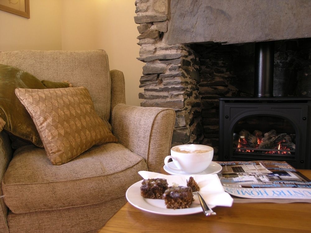 Summer Hill Country House