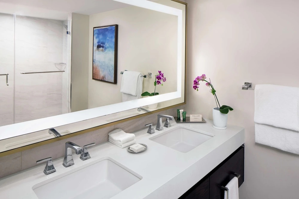 Hilton Marco Island Beach Resort and Spa - Chambres