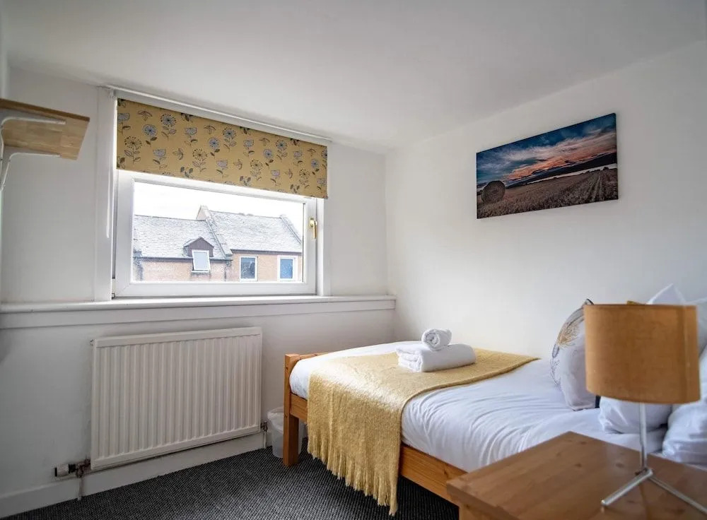 Wells Street Cottage — фото 4