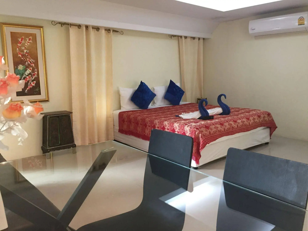 Hotel photo 17