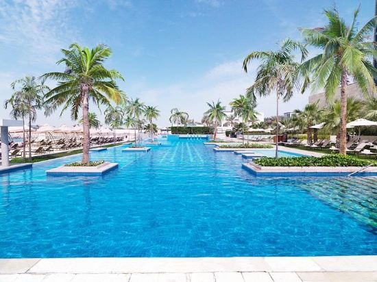 Fairmont Bab Al Bahr