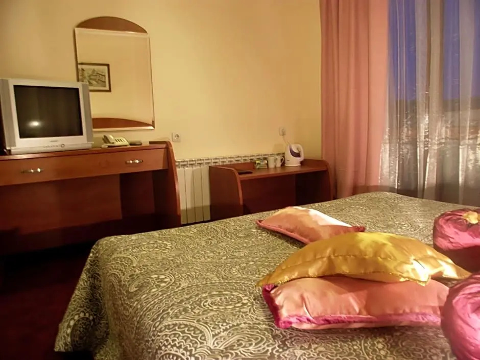 Elegant Hotel - Chambres