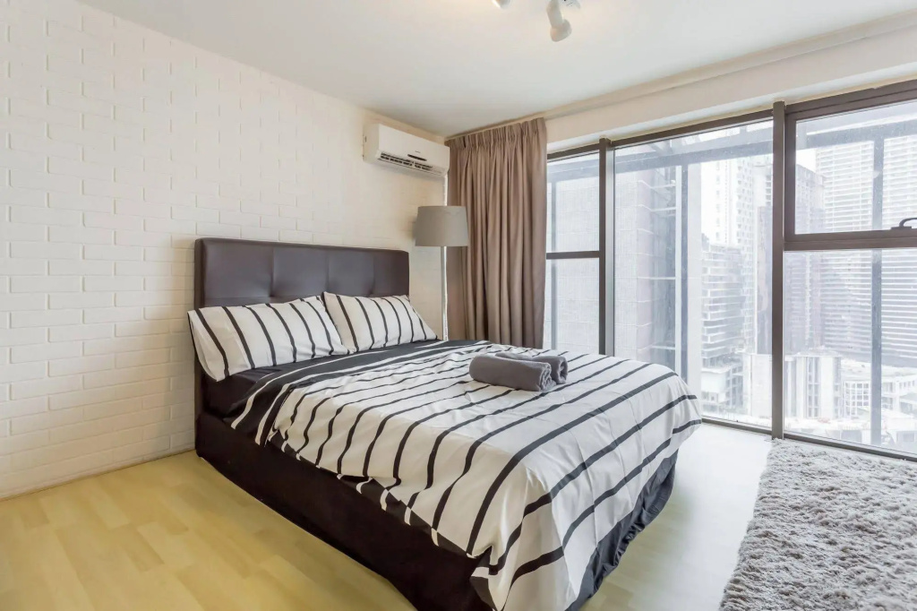 Skylivia Empire Damansara - Général