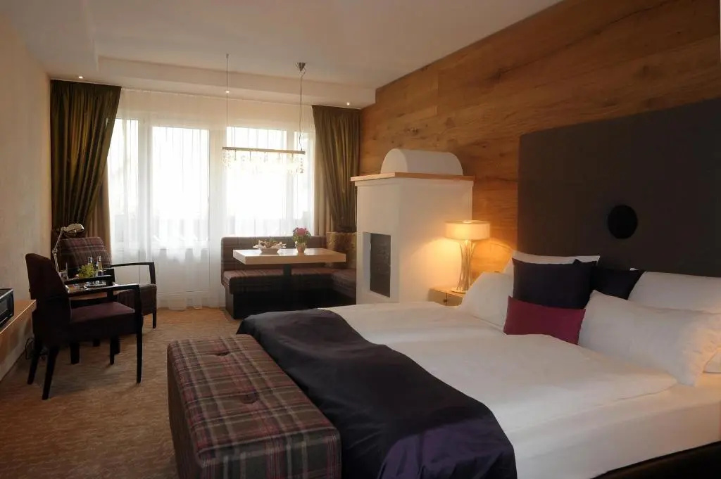 Michels Wohlfühlhotel - Chambres