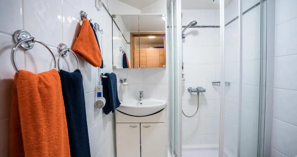 Hotel Kalevala - Chambres