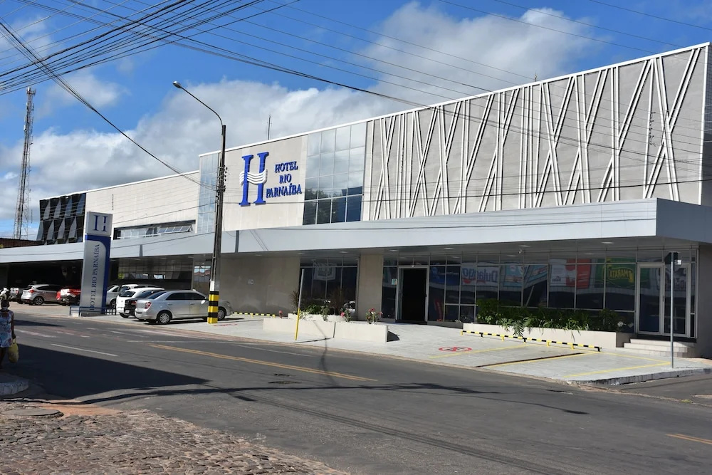 Hotel Rio Parnaiba