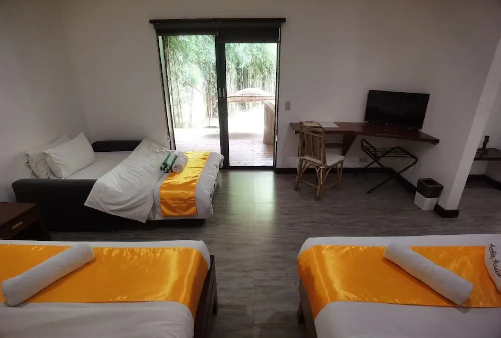 Standard room