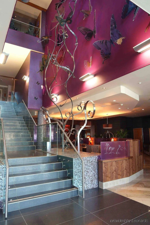 Crowne Plaza Hotel Blanchardstown by IHG - Général