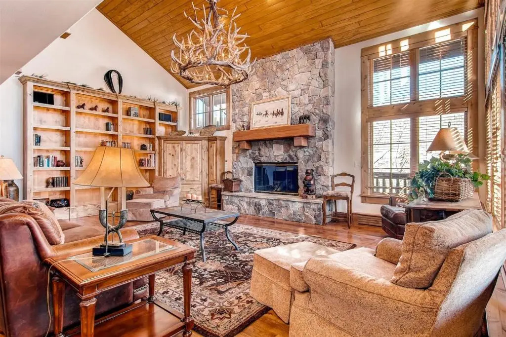Beaver Creek Royal Elk - Chambres