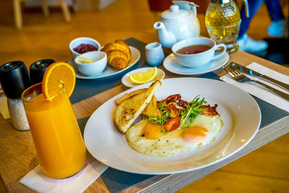 Plaza Boutique Hotel – Czech Leading Hotels - Chambres