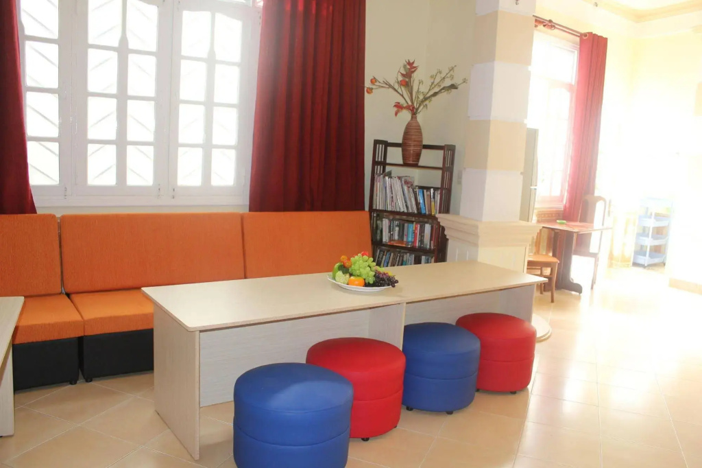 Hotel photo 11
