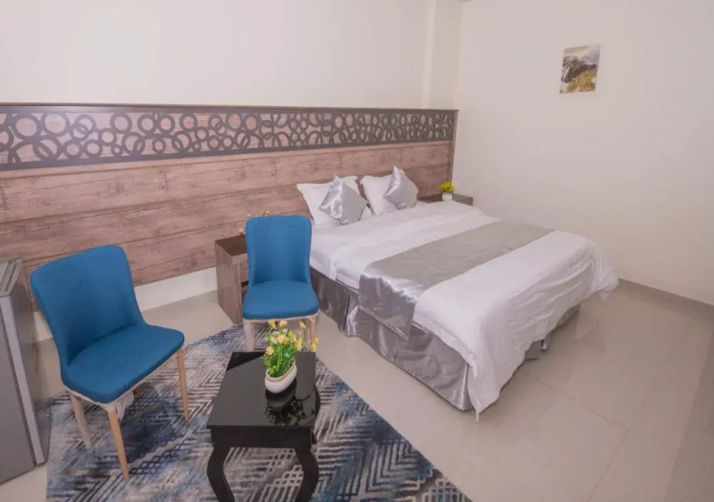 Taj Garnada Furnished Apartments — фото 2