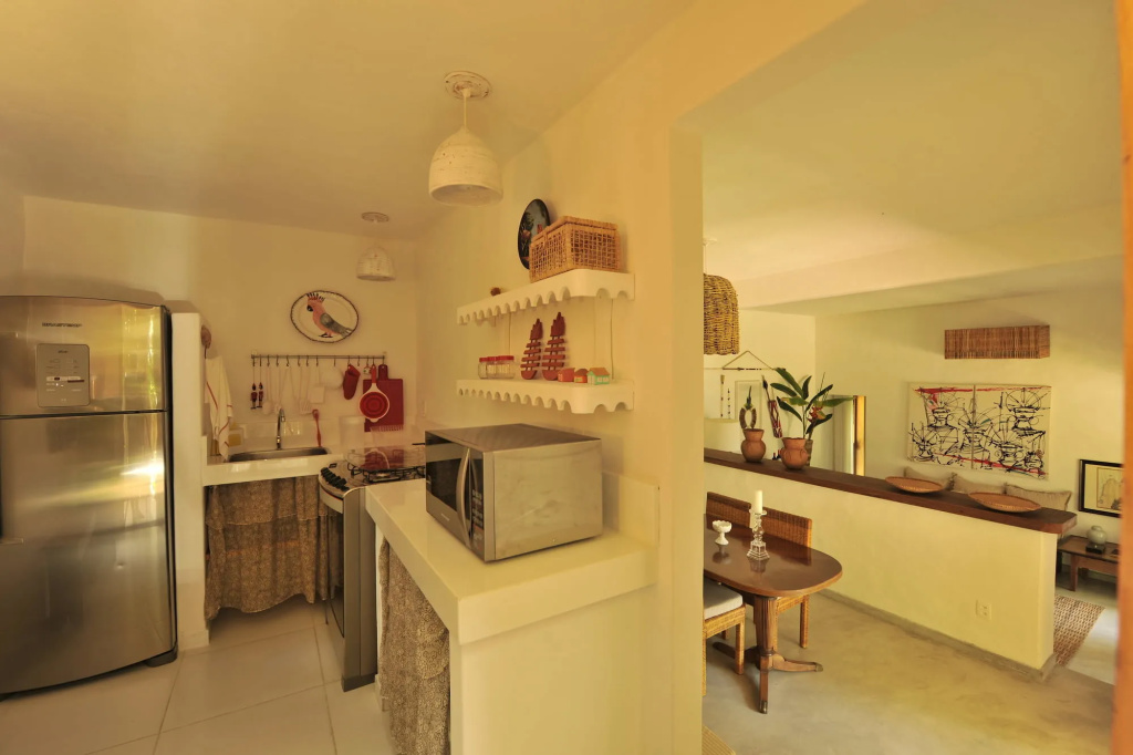 Etnia Casa Hotel - Général