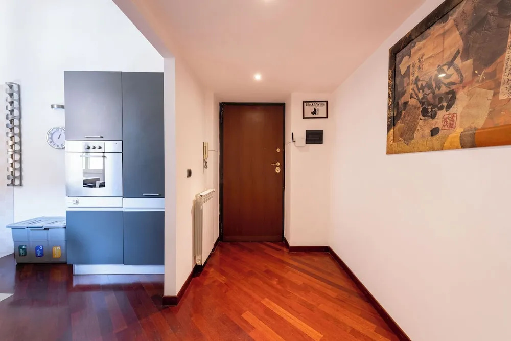 Casa Aosta — 4