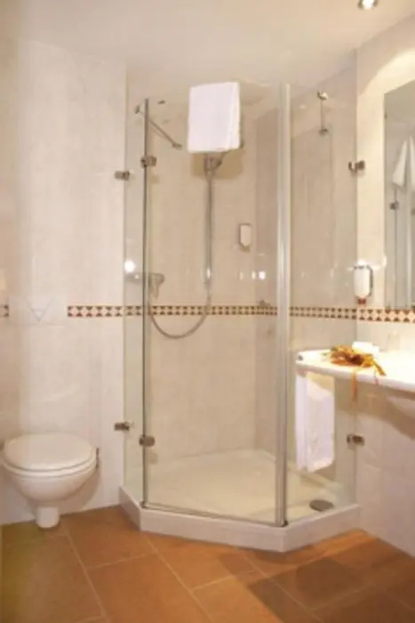 Waldhotel Nachtigall - Chambres