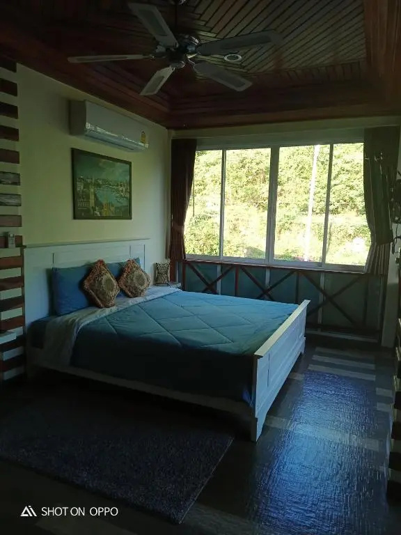 Mountain View Guest House - фото 4