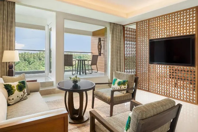The Westin Resort & Spa Ubud