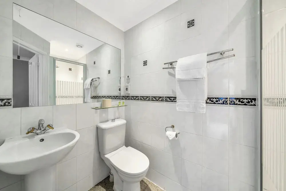 Dial House Hotel - Chambres