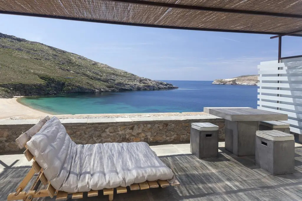 COCO-MAT Eco Residences Serifos picture