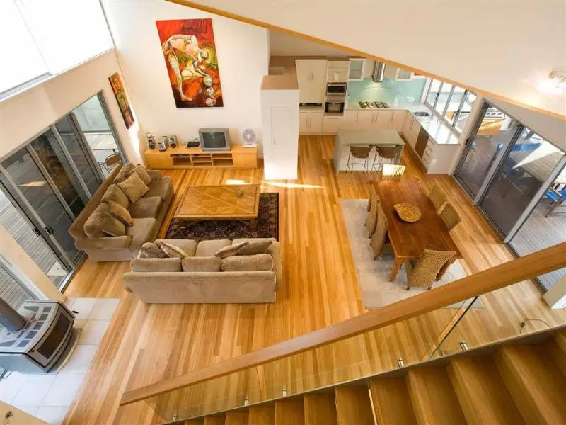The Sebel Twin Waters - Chambres