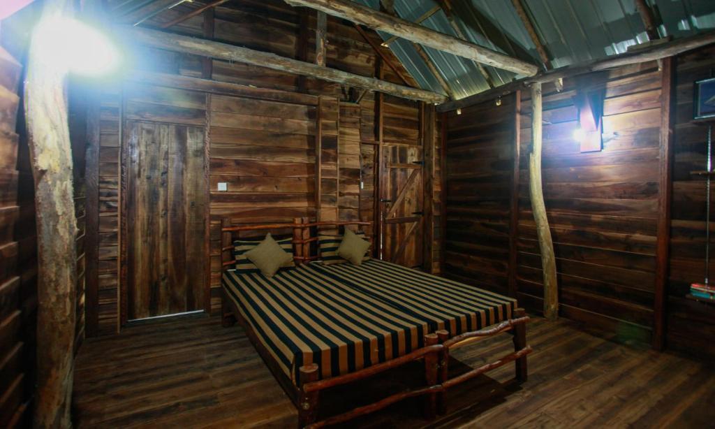 Ella Eco Lodge