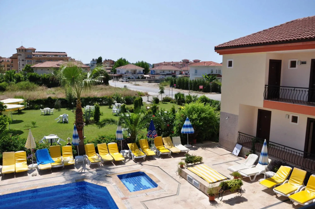 Hotel photo 13