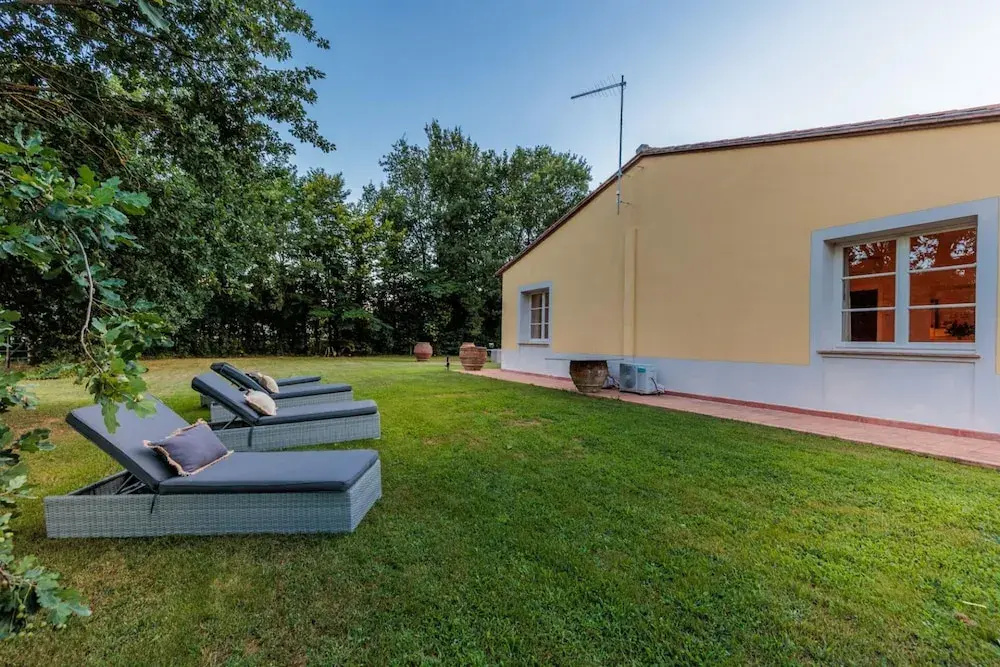 Bassotta Cottage a Charming Fairytale