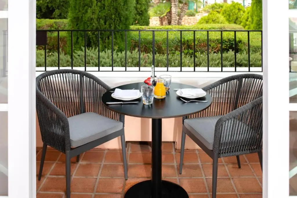 Grand Hyatt La Manga Club Golf & Spa - Chambres